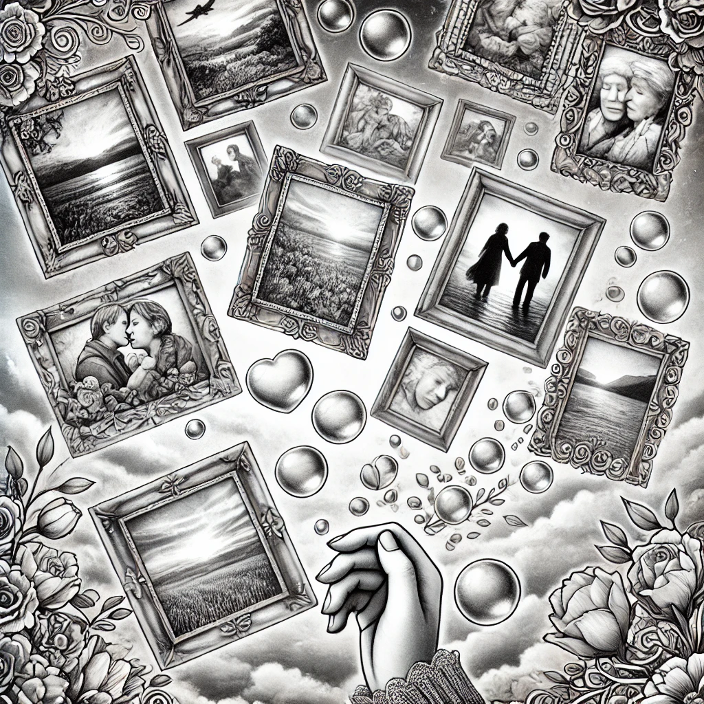 Journaled Heartbreak: A Faith-Based Journal for Healing After Betrayal - Image 7