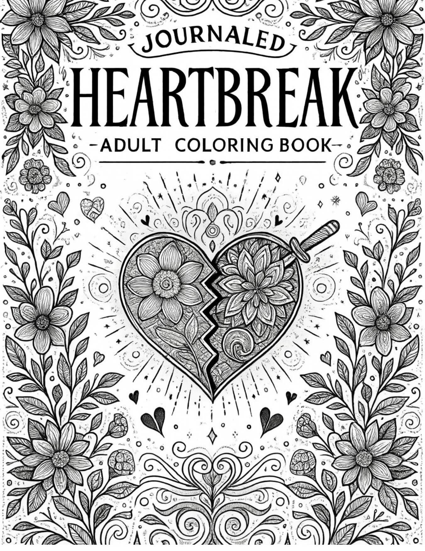 Journaled Heartbreak