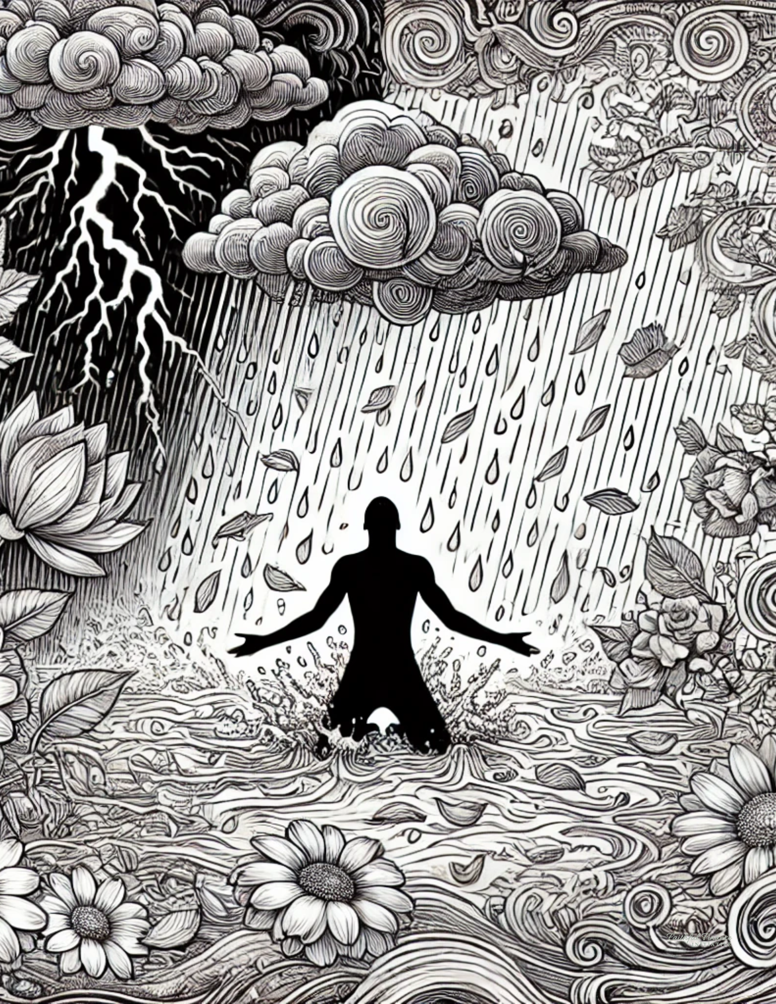 Journaled Heartbreak: A Faith-Based Journal for Healing After Betrayal - Image 6